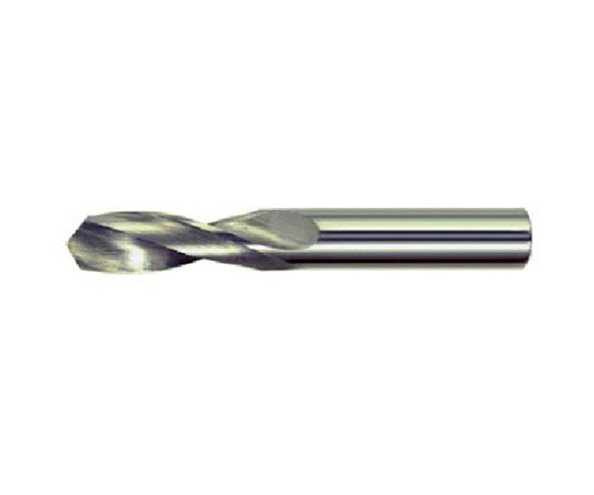超硬ドリル #1130シリーズ 刃径14.0mm