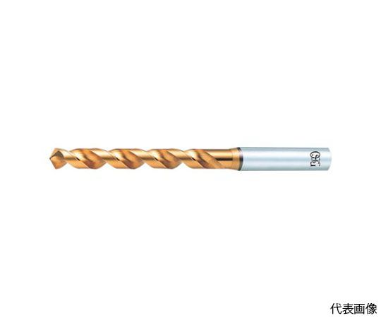 激安大特価！ 61-1360-96 刃 ステンレス・軟鋼用レギュラ形 EXゴールドドリル メンテナンス