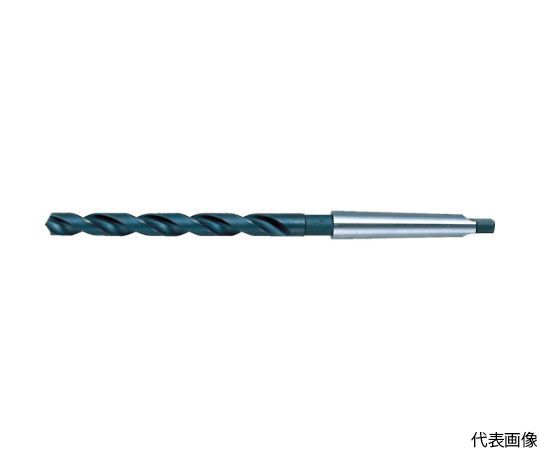 61-1379-42 KTD コバルト テーパハイスドリル 18mm KTDD1800M2 【AXEL