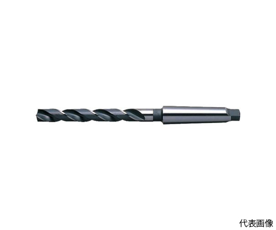 61-1379-95 TTD 鉄骨用 テーパハイスドリル 22mm TTDD2200M3 【AXEL