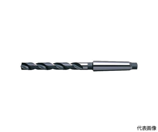 61-1379-89 TTD 鉄骨用 テーパハイスドリル 17mm TTDD1700M3 【AXEL