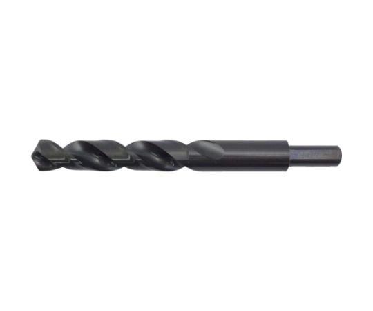 軸細正宗ドリル　10型　13.5mm