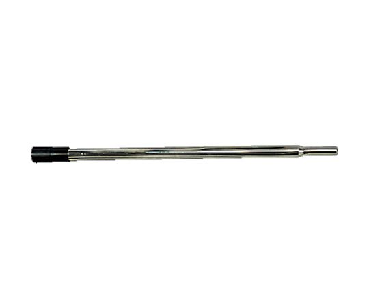 腰痛防止楽ちんバー　シャンクΦ10X全長350mm