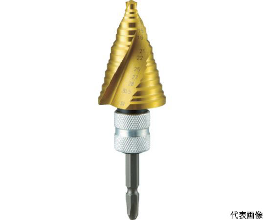 ナイスマイティ　30mm　ドライバービットタイプ