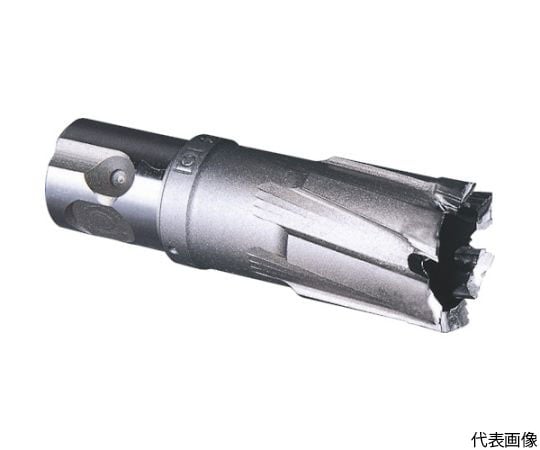 磁気ボール盤カッター デルタゴンメタルボーラー350A Φ32