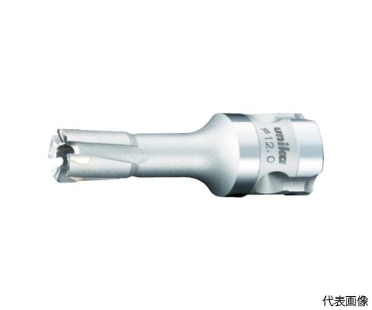 ユニカ(unika) 超硬ホールソー メタコアマックス50 MX50-52.0センターピン別売 シャンク径:19.04mm 52×90mm ユニカ(unika) 超硬ホールソー メタコアマックス50 MX50-52.0センターピン別売 シャンク径:19.04mm 52×90mm