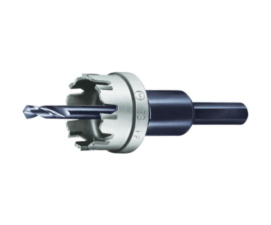 61-1394-31 超硬ステンレスホールカッター 32mm TG32 【AXEL】 アズワン