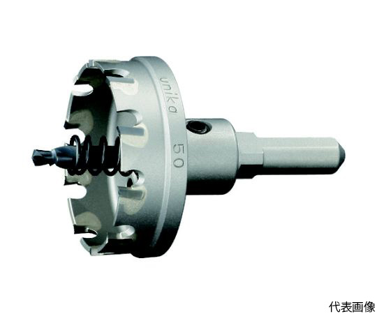 超硬ホールソーメタコア 21mm