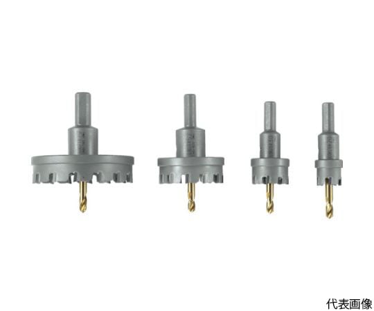 超硬ホルソー（薄板用） 刃径45mm HO-45S