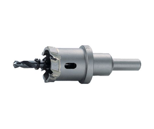 大見 超硬ステンレスホールカッター 80mm 1本 TG80 ※配送毎送料要 大見 超硬ステンレスホールカッター 80mm 1本 TG80 ※配送毎送料要