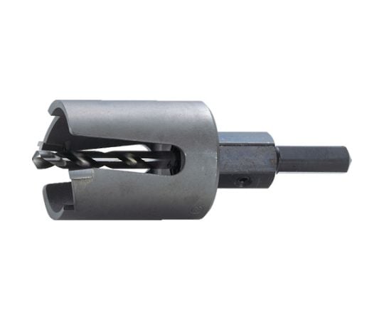 61-1399-98 Hole Cutter (FRP, Φ51mm) FRP-51 【AXEL GLOBAL】ASONE