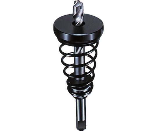 FRPホールカッター用排出器48mm以上