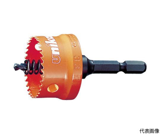 ハイスホールソー充電12mm