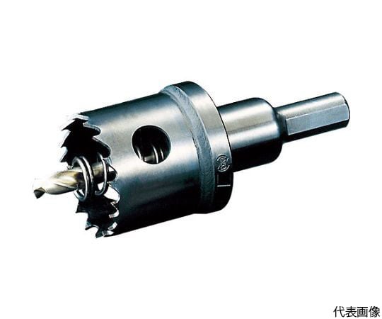 HSS ハイスホールソー12mm