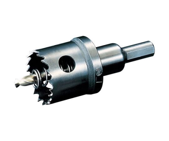 HSS ハイスホールソー15mm