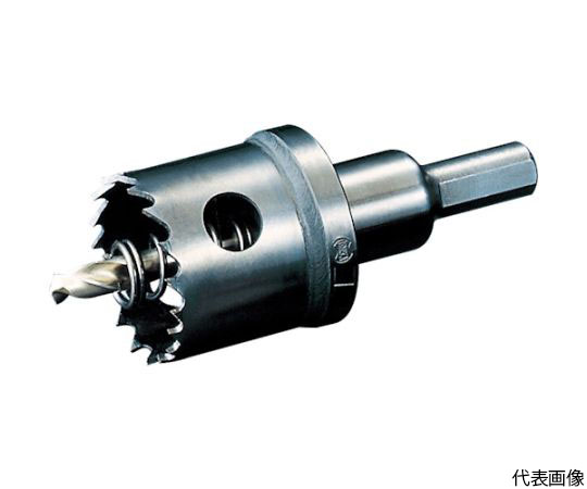 HSS ハイスホールソー19mm