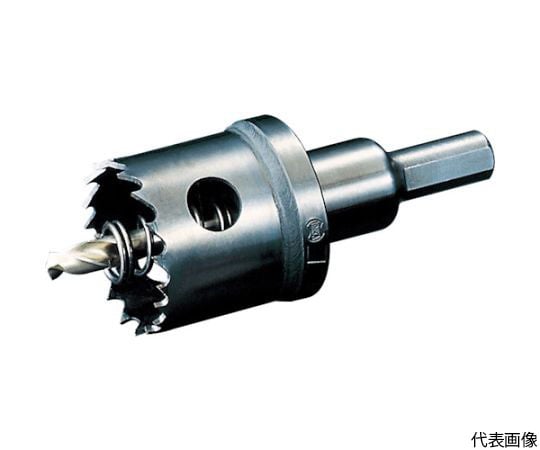 HSS ハイスホールソー22mm