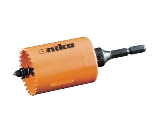 HSSハイスホールソー（ツバ無し） 15mm