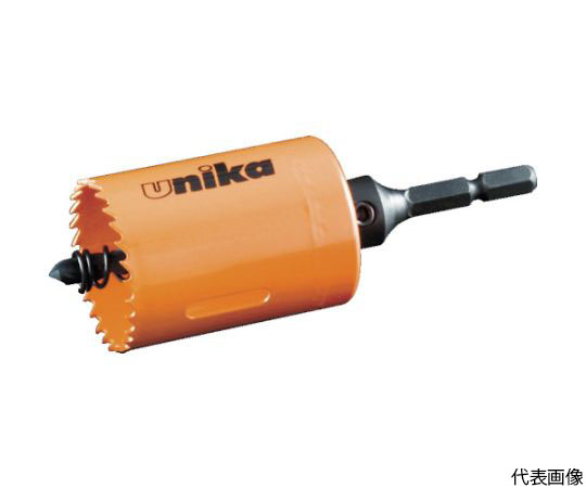 HSSハイスホールソー（ツバ無し） 25mm