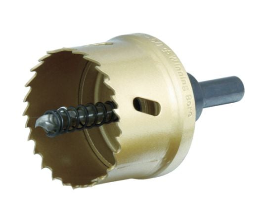 バイメタルカッターφ55