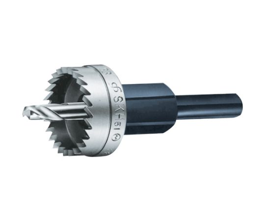 E型ホールカッター　27mm