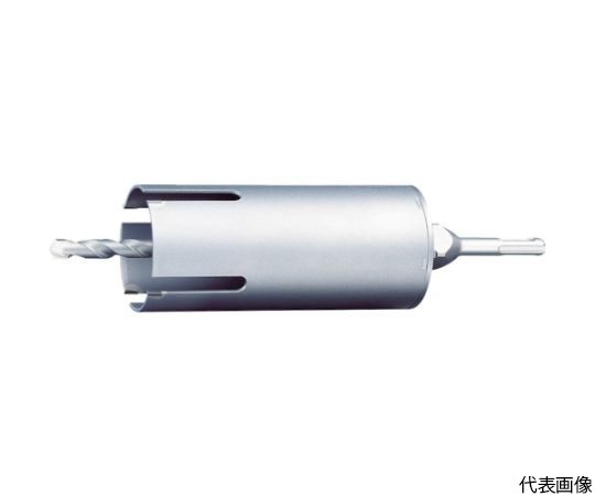 "単機能コアドリルE＆S" マルチタイプ 110mm SDSシャンク ES-M110SDS