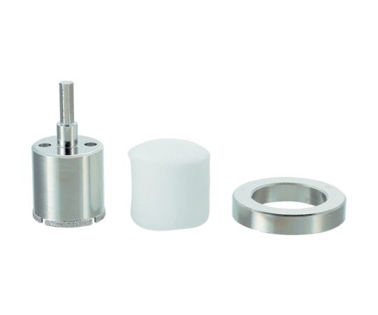 ダイヤモンドコアドリル　35mm