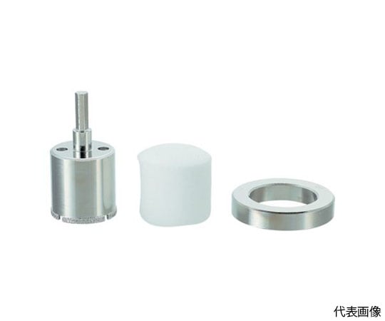 ダイヤモンドコアドリル　40mm