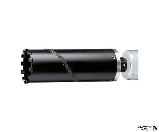 ドラゴンダイヤモンドコアドリル（ボディのみ）50mm