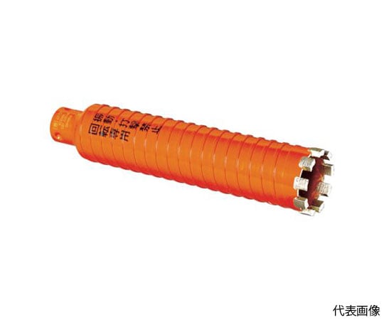 ドライモンドコアドリル ポリカッター Φ60