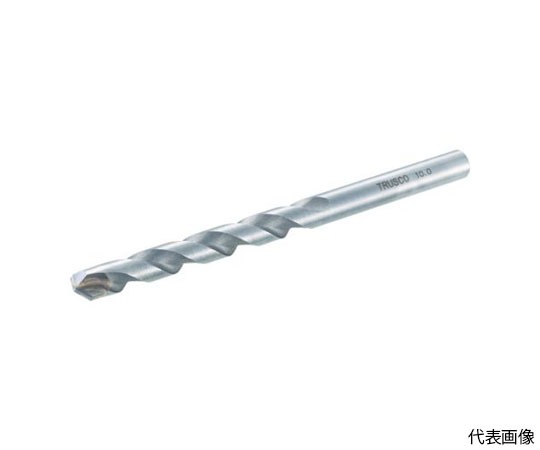 振動ドリル用コンクリートドリル　ストレートシャンク　14.0mm