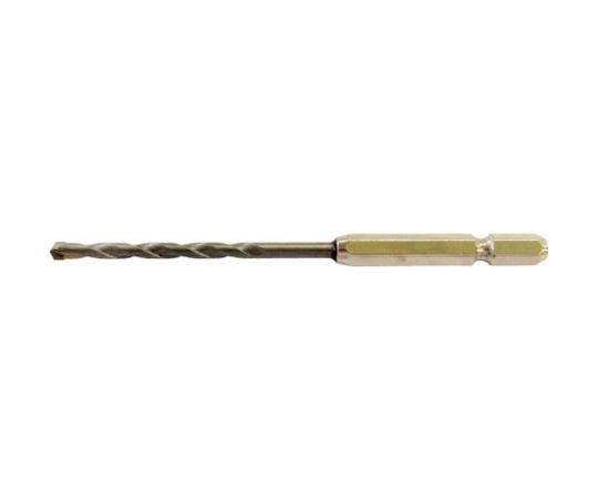 6角軸コンクリートドリル3.5mm