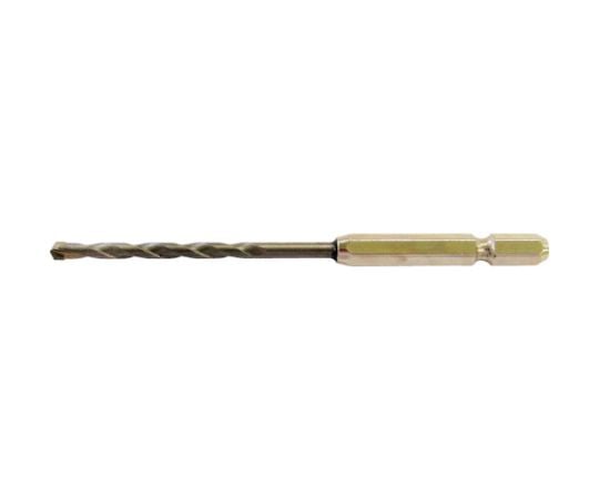 6角軸コンクリートドリル3.8mm
