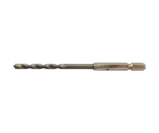 6角軸コンクリートドリル4.0mm