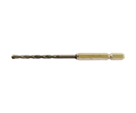 6角軸コンクリートドリル4.3mm