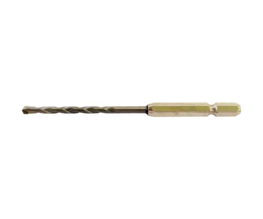 6角軸コンクリートドリル4.5mm