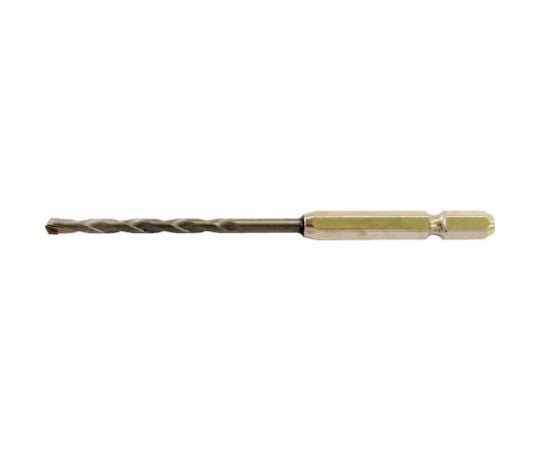 6角軸コンクリートドリル5.0mm