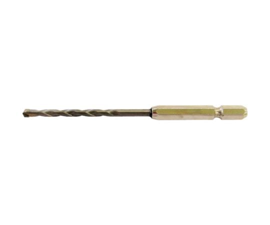 6角軸コンクリートドリル6.5mm