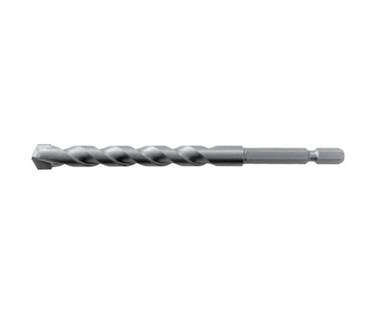 6角軸コンクリートドリル12.7mm