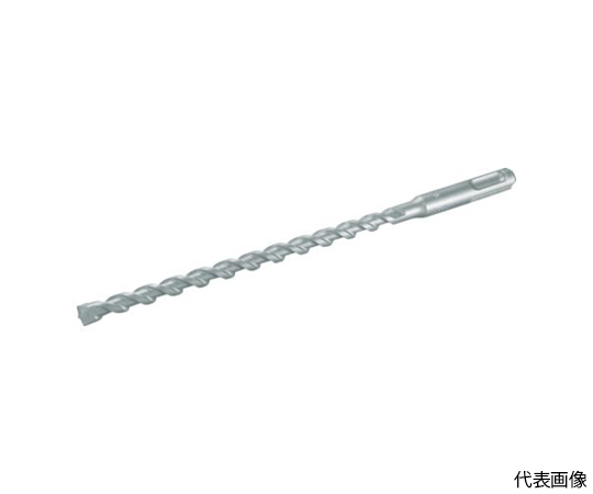 チップトップ ロング 10.0X260mm