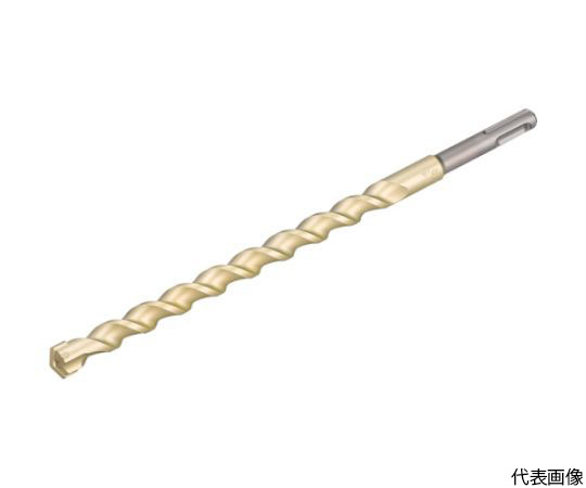 アンカードリルADX-SDS　全長260タイプ　刃径22.0mm