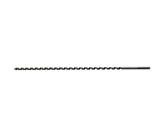 ロングドリル 刃径9.0mm シャンク径9mm 全長500mm