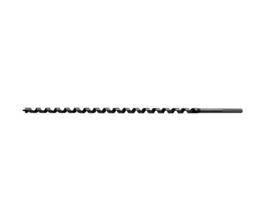 ロングドリル 刃径12.0mm シャンク径10mm 全長500mm