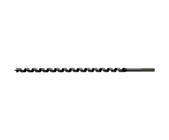 ロングドリル 刃径15.0mm シャンク径12mm 全長500mm