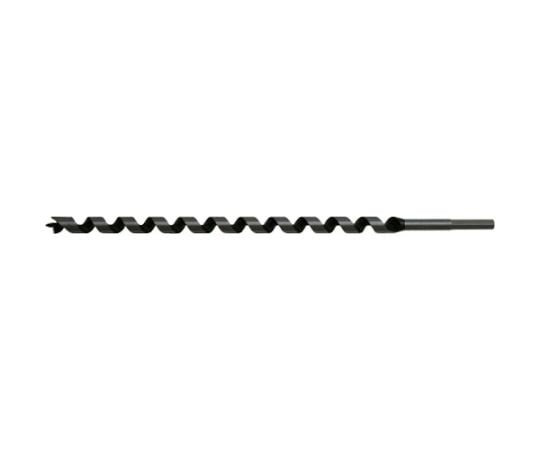 ロングドリル 刃径18.0mm シャンク径12mm 全長500mm