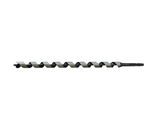 木工用ロングドリル 全長400mmタイプ 刃径21.0mm