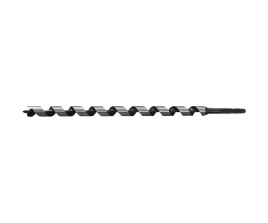 木工用ロングドリル 全長400mmタイプ 刃径22.0mm