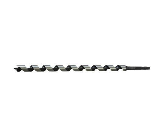 木工用ロングドリル 全長400mmタイプ 刃径24.0mm