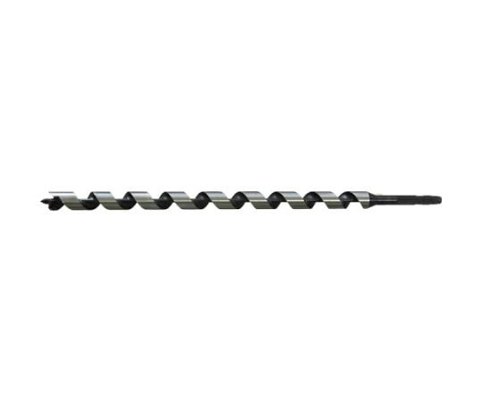 木工用ロングドリル 全長400mmタイプ 刃径27.0mm