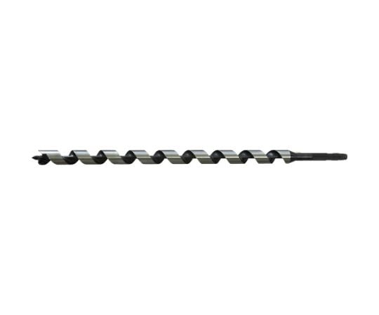 木工用ロングドリル 全長400mmタイプ 刃径30.0mm